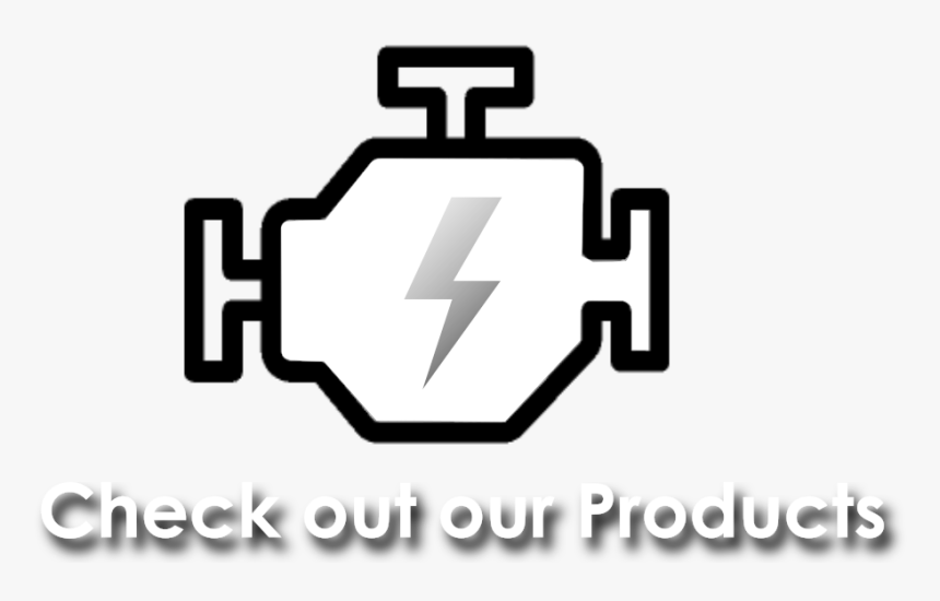 Engine Icon Png, Transparent Png