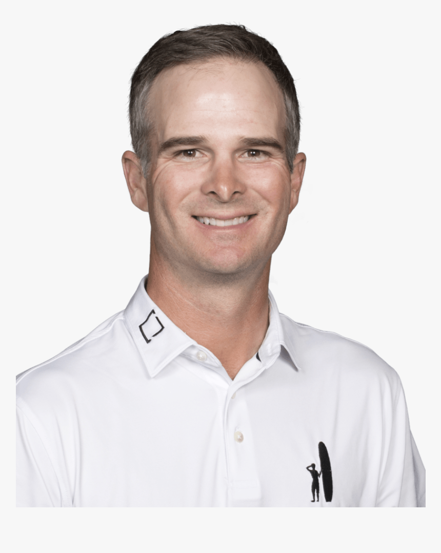 Kevin Streelman, HD Png Download