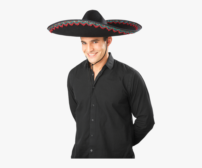 Sombrero, HD Png Download