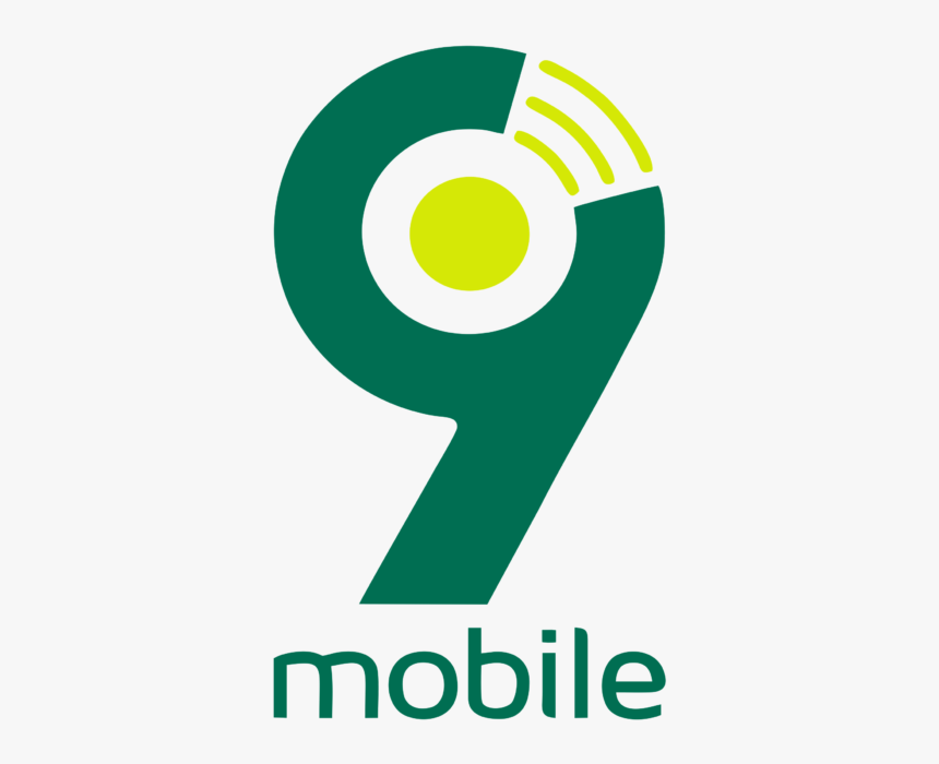 9 Mobile, HD Png Download