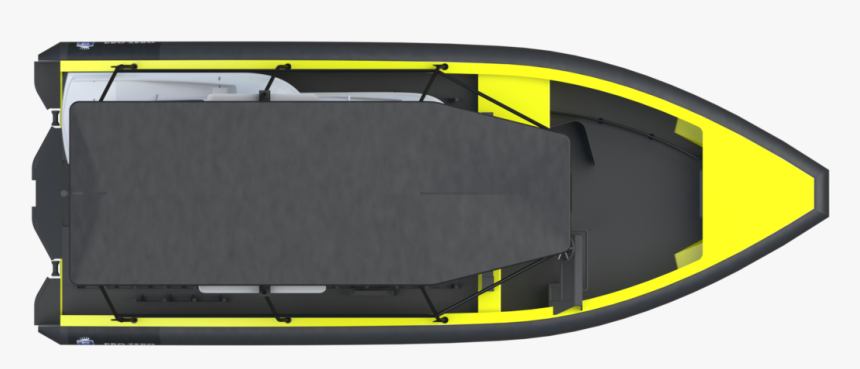 Inflatable Boat, HD Png Download