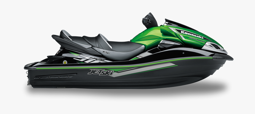 2017 Kawasaki Ultra 310lx, HD Png Download