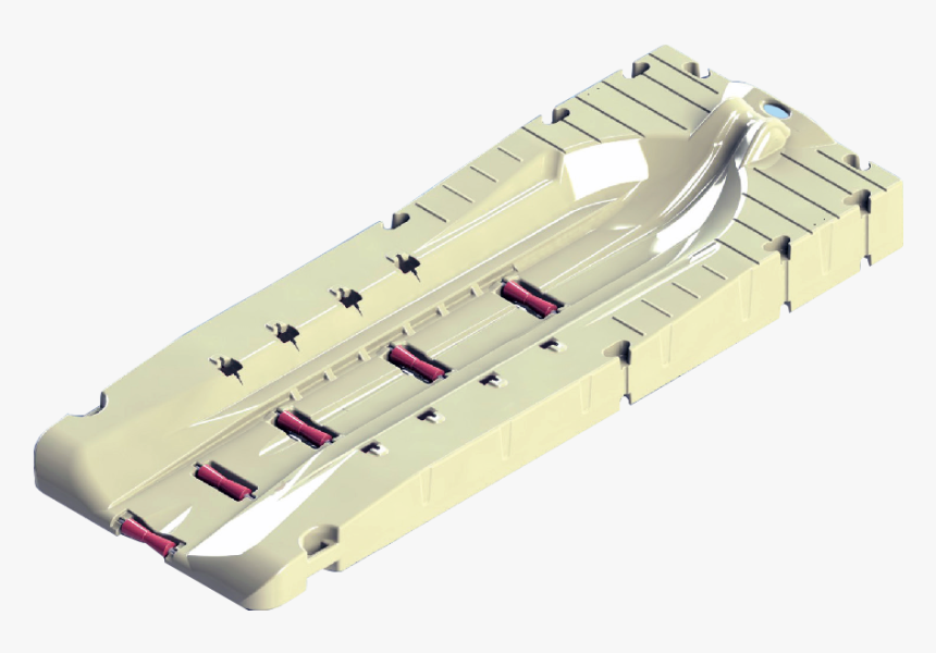 Jet Ski Png - Scale Model, Transparent Png
