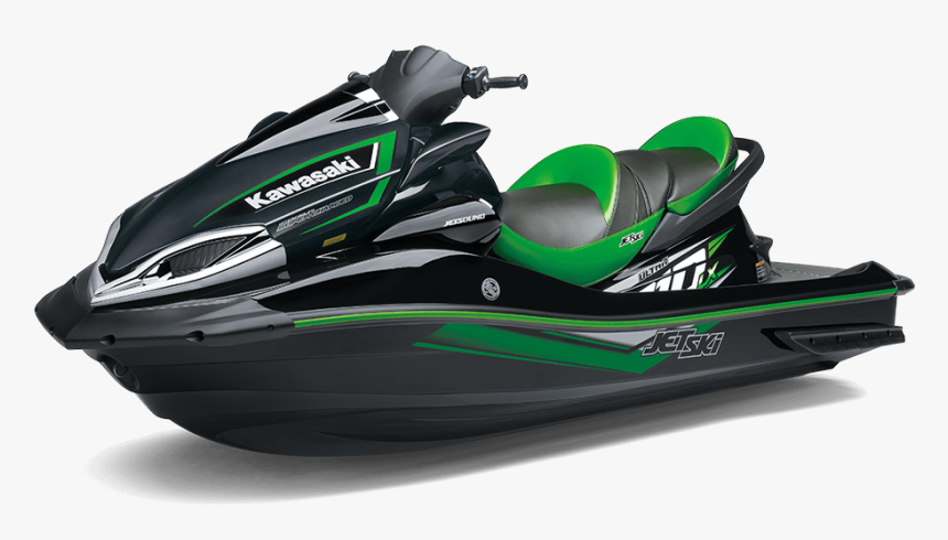 2019 Kawasaki Jet Ski Ultra Lx, HD Png Download