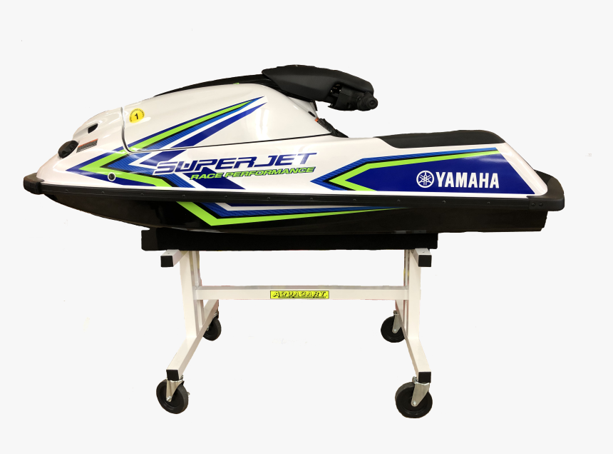 Ups / Fedex Shippable - Jet Ski, HD Png Download