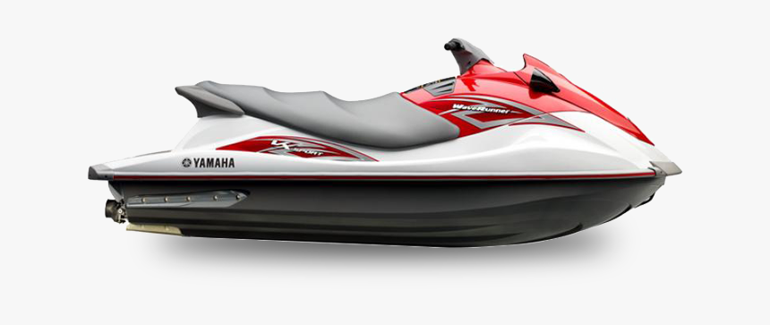 Yamaha Waverunner V1 Rental - Waverunner Vx Sport 2012, HD Png Download