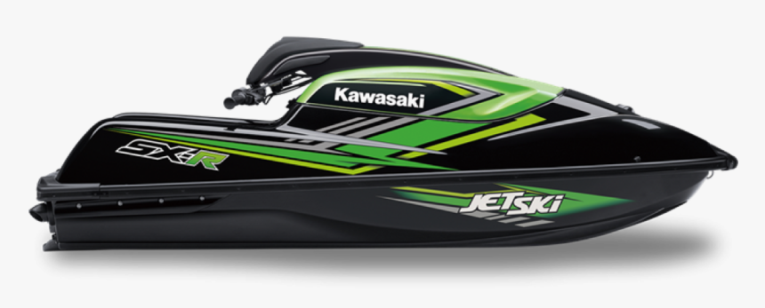 Drop - 2019 Kawasaki Jet Ski Sx R, HD Png Download