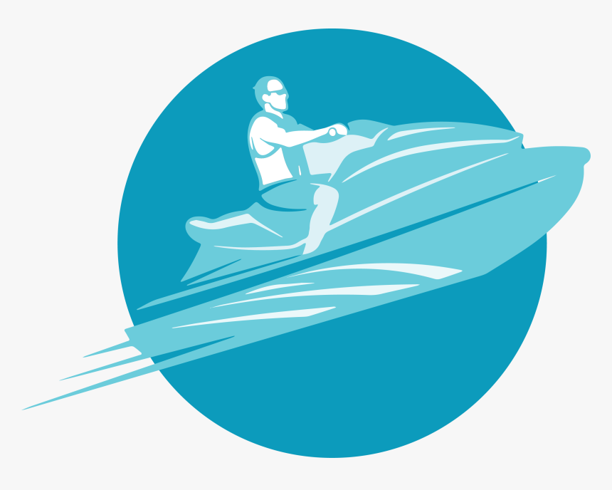 Jet Ski Rentals - Jet Ski, HD Png Download