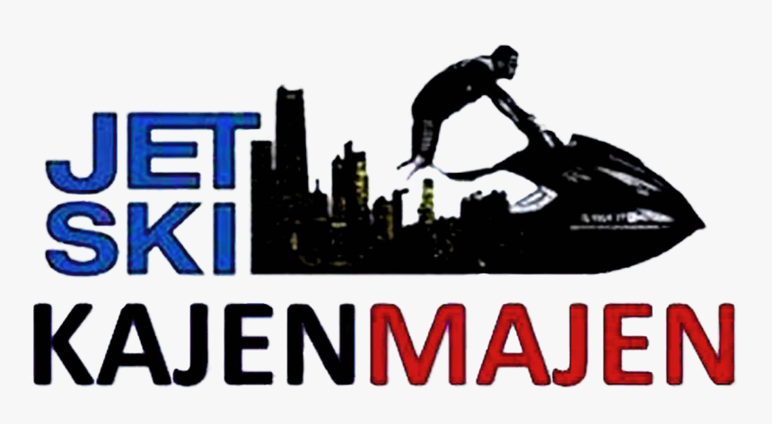 Jet Ski, HD Png Download