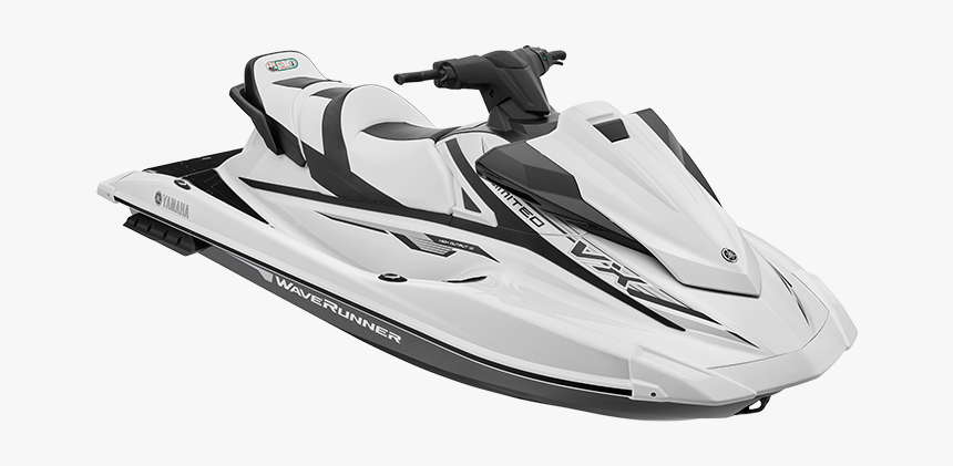 Vx Limited - Yamaha Jet Ski 2019, HD Png Download
