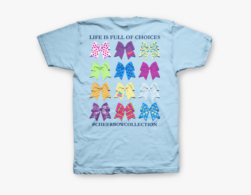 T Shirt Back, HD Png Download