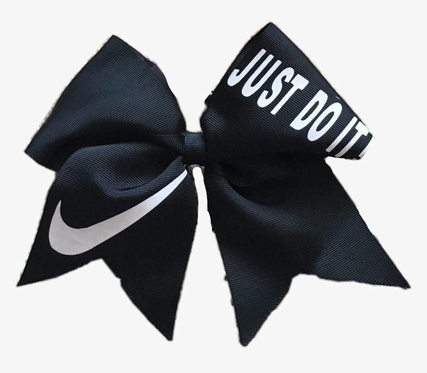 nike cheer bows