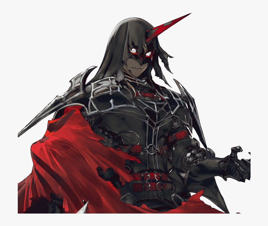 Square Enix Oninaki Characters, HD Png Download