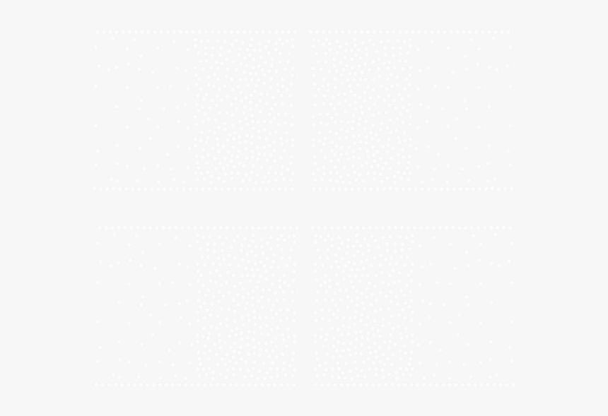 Jt Single Edge Center Scatter 4 Inch Tailless Cheer - Circle, HD Png Download