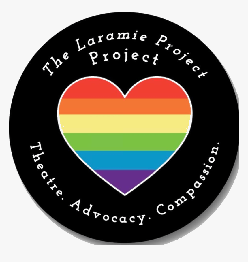 The Laramie Project Project - Circle, HD Png Download
