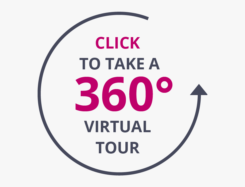 Orchard Apartments 360 Tour - Circle, HD Png Download