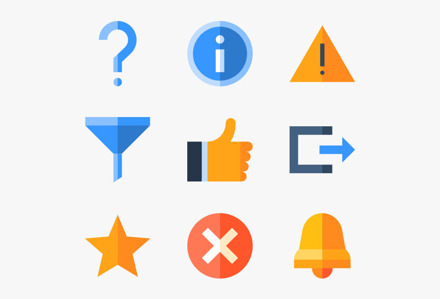 Baby Toys Png Silhouette, Transparent Png