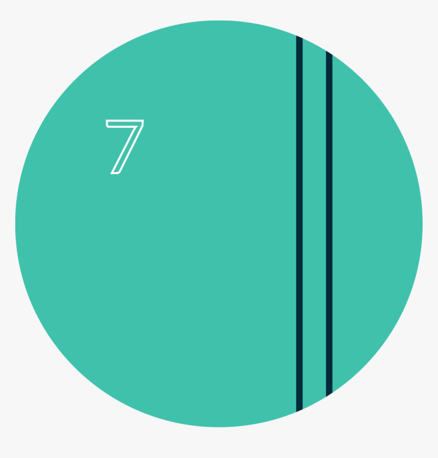 Sandersons - Trademark - - Circle, HD Png Download