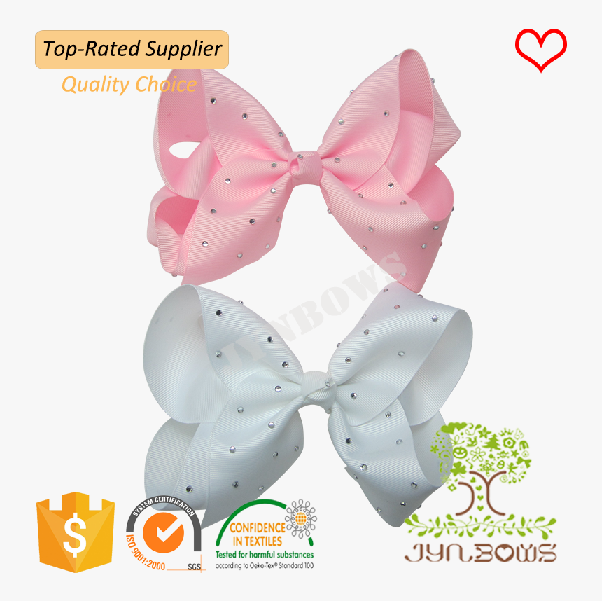 Jojo Bow Clipart Png, Transparent Png