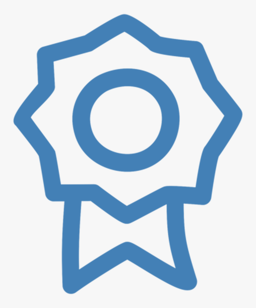 An Award Medal - Circle, HD Png Download