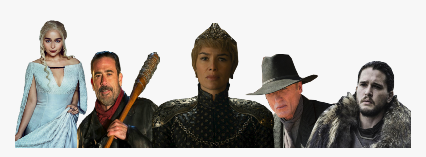 Yelmer S Reviews - Game Of Thrones Cersei 7 Season, HD Png Download