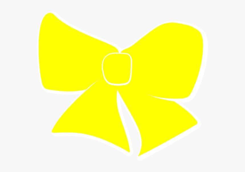 Transparent Bow Clipart Light Blue Bow, HD Png Download