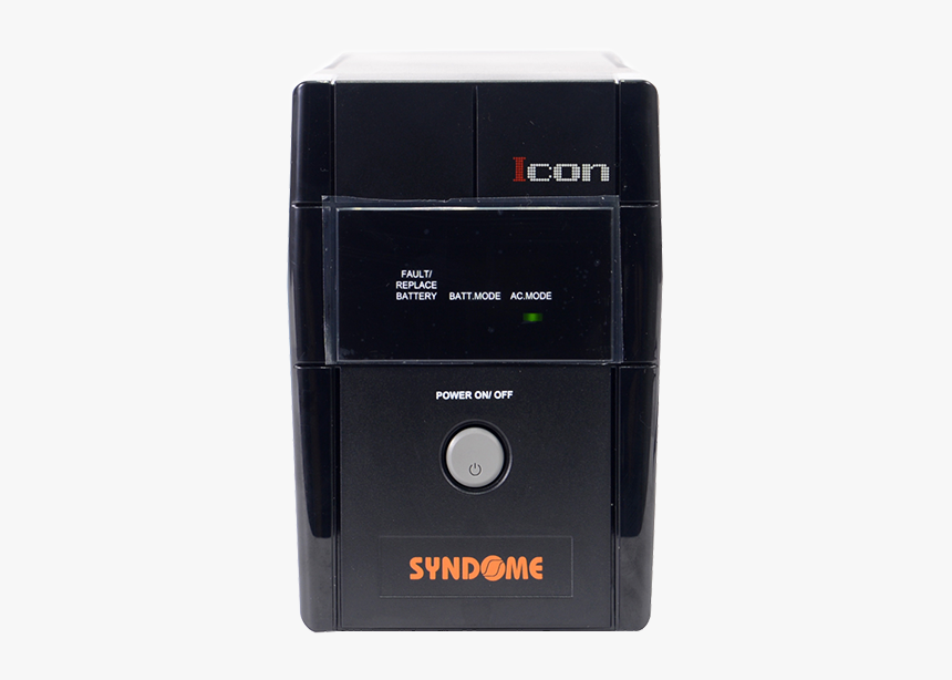 [icon-600] Ups Syndome - Gadget, HD Png Download