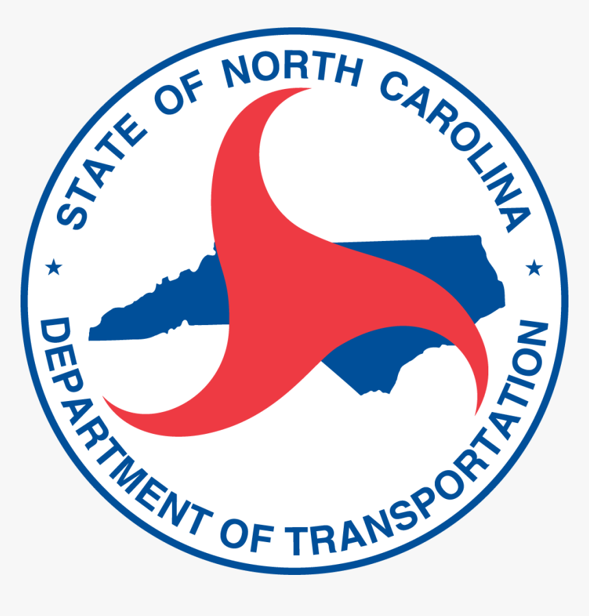 North Carolina Department Of Transportation, HD Png Download