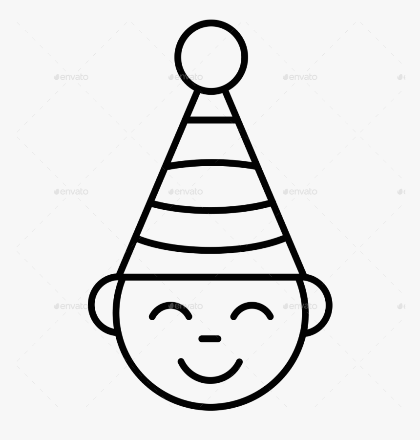 Flight Attendant Drawing, HD Png Download