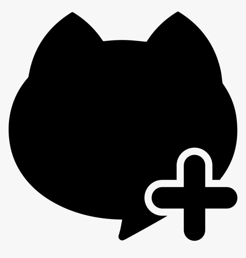 Add Friends Meow, HD Png Download