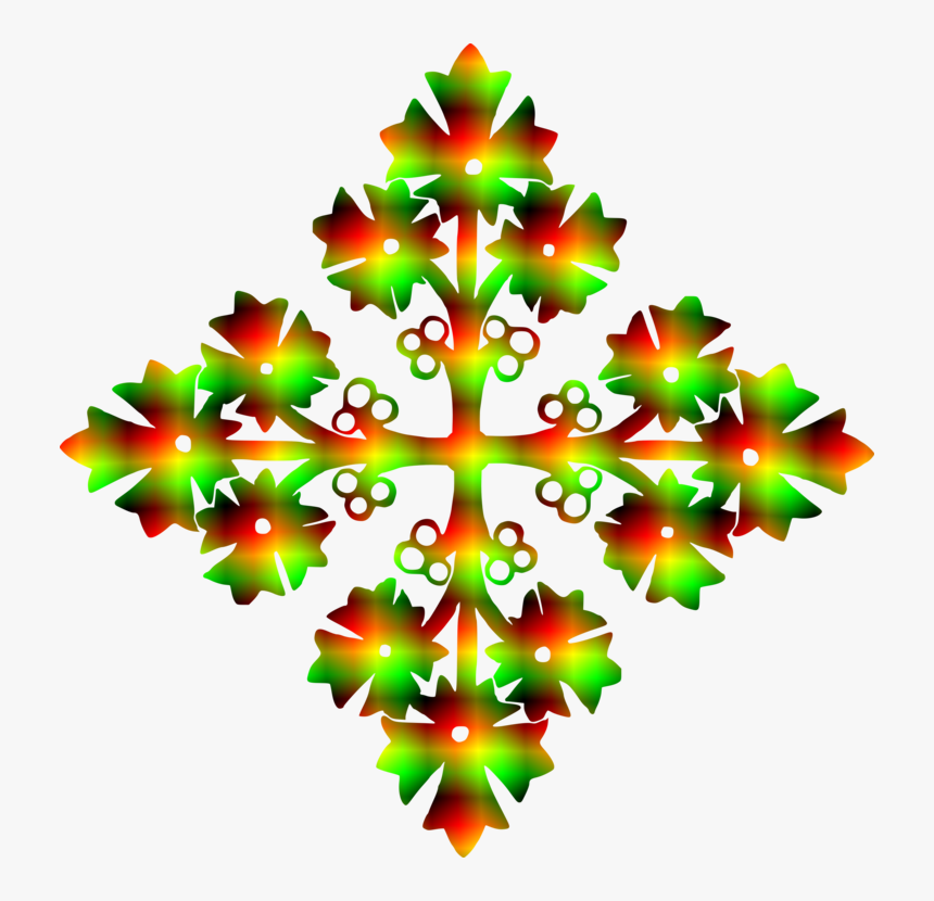 Transparent Christmas Tree Icon Png - Illustration, Png Download