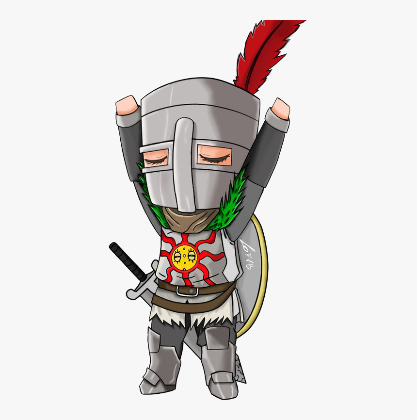 Download Dark Souls Solaire Png Image - Dark Souls Solaire Png, Transparent Png