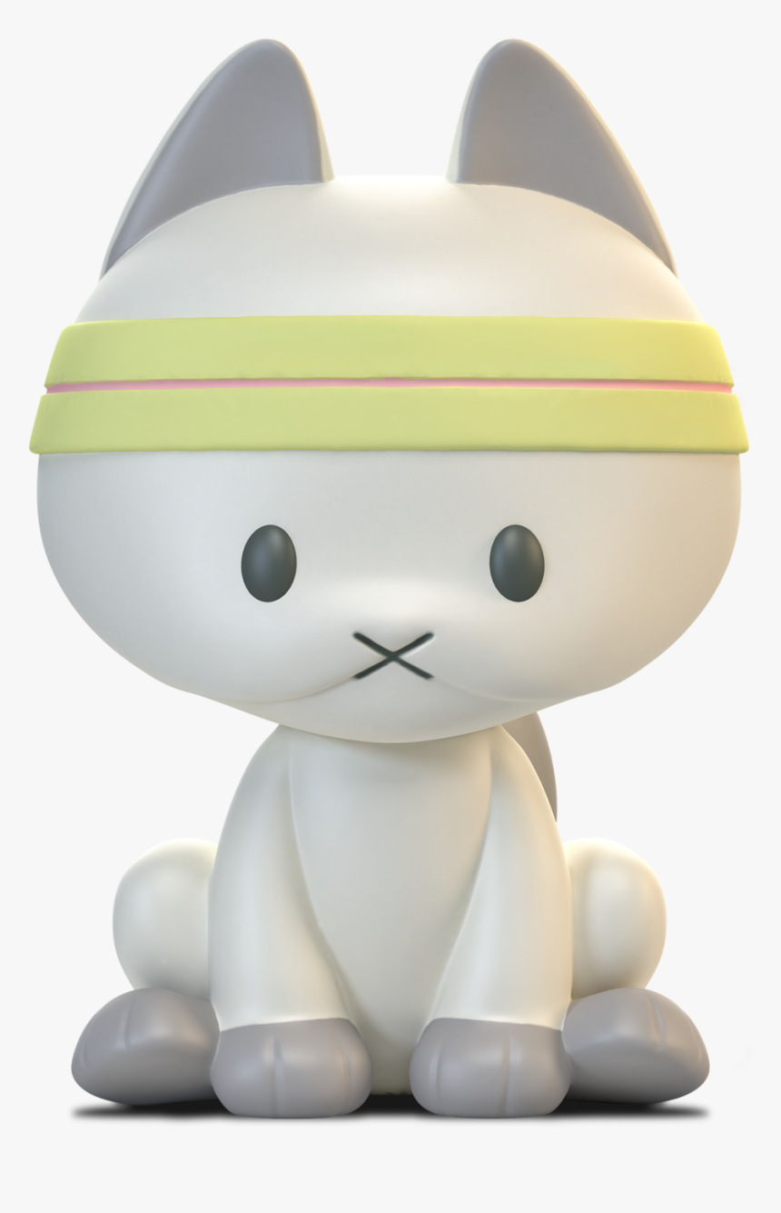 Figurine, HD Png Download