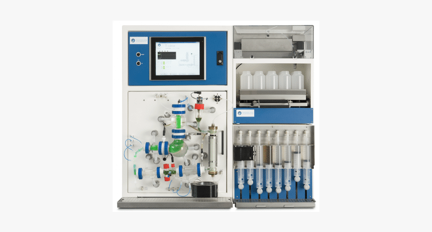 A Front View Of The Tiny-tim - Tiny Tim Triskelion, HD Png Download