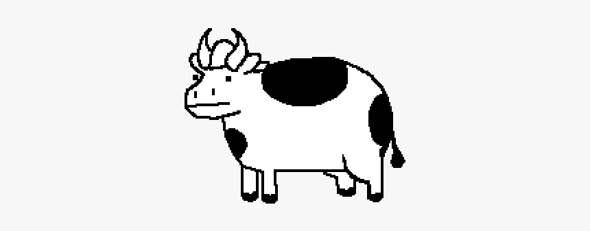 Dairy Cow, HD Png Download
