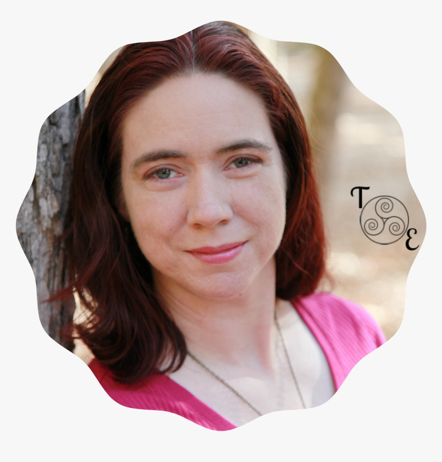 Triskelion Essentials - Girl - Girl, HD Png Download