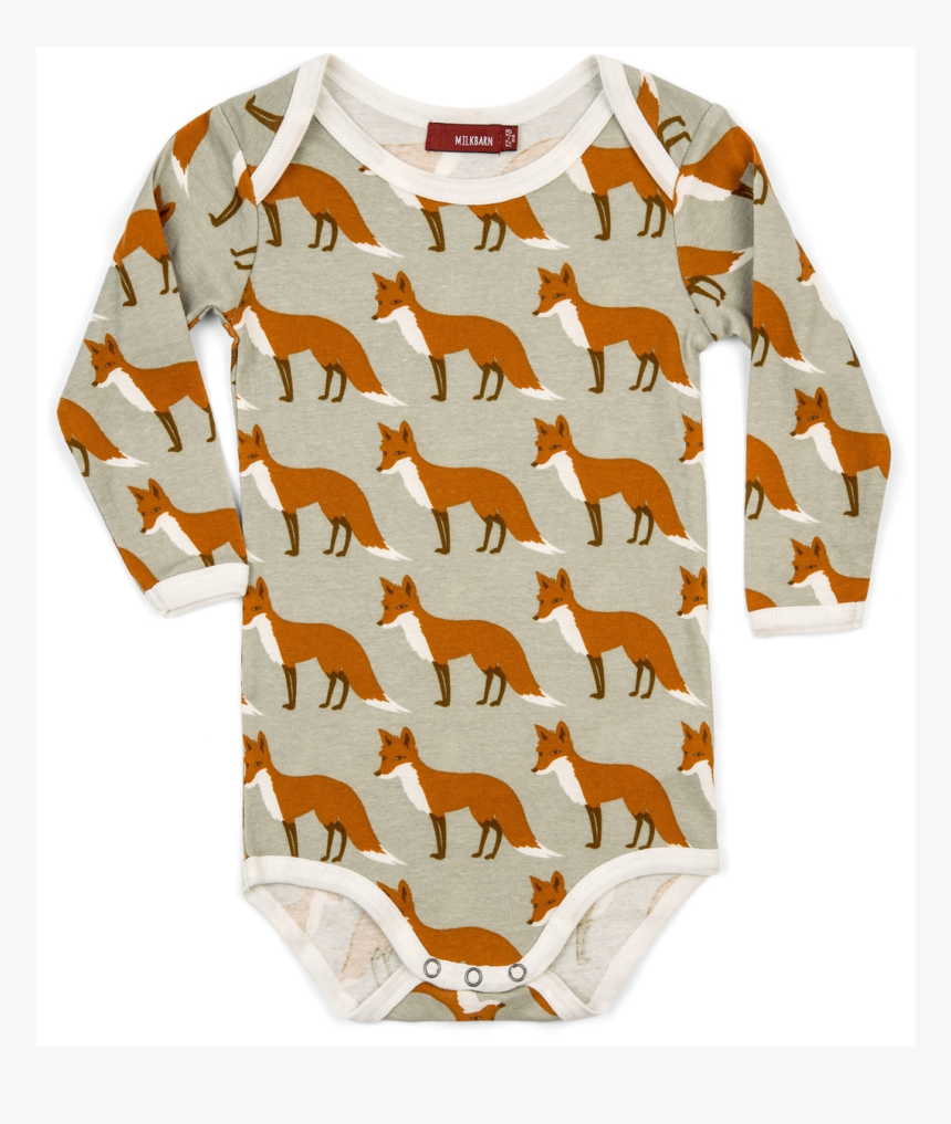 Milkbarn Fuchs Body, HD Png Download