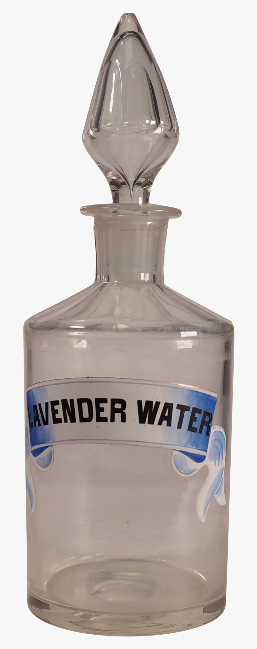 Glass Bottle, HD Png Download