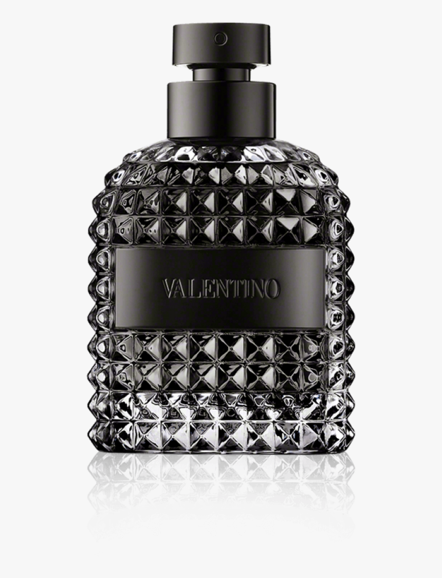 Valentino De Toilette Perfume Cologne Spa Eau Clipart - Cologne Chanel, HD Png Download