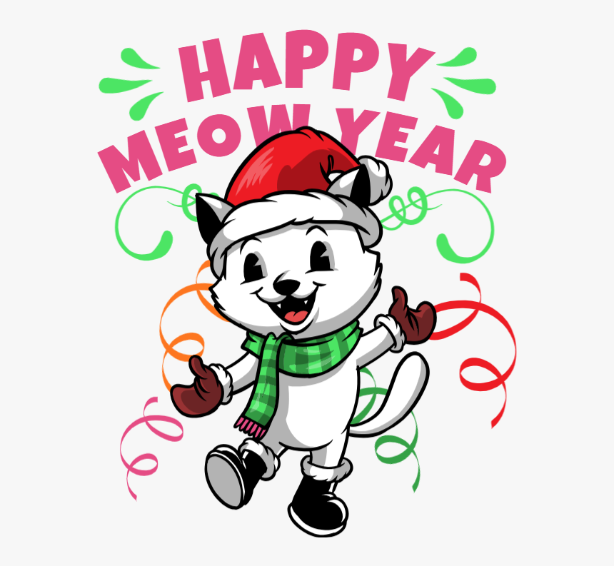 Meow Png, Transparent Png