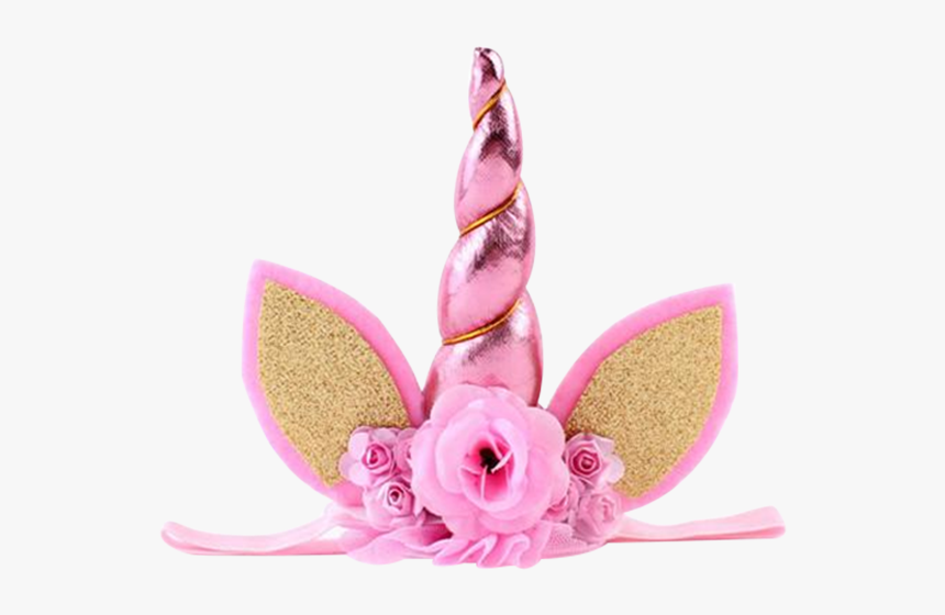 Png Mini Sesame Graphic - Hair Band Design For Girl, Transparent Png