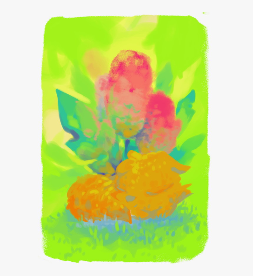 Floral Design, HD Png Download