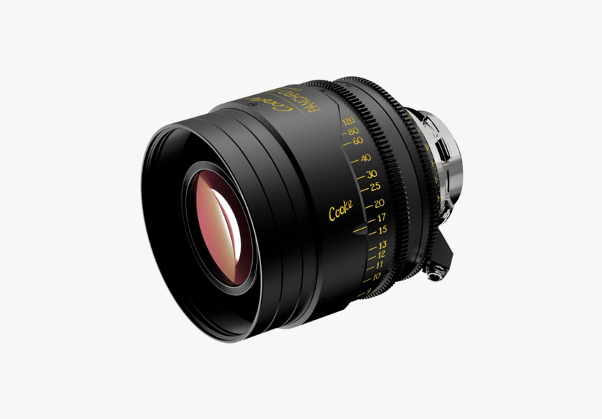 Pancrho Classic F4898ae2 99d3 4121 Bc64 11b52dff8cc7 - Cooke Panchro Classic, HD Png Download