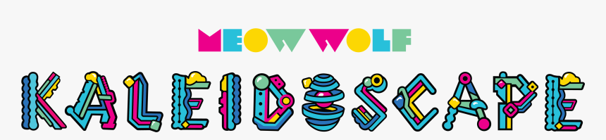 Meow Wolf Elitch Gardens, HD Png Download