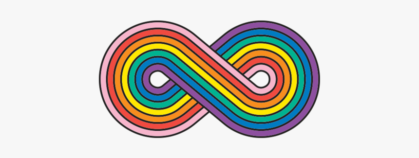 Forever Rainbow, HD Png Download