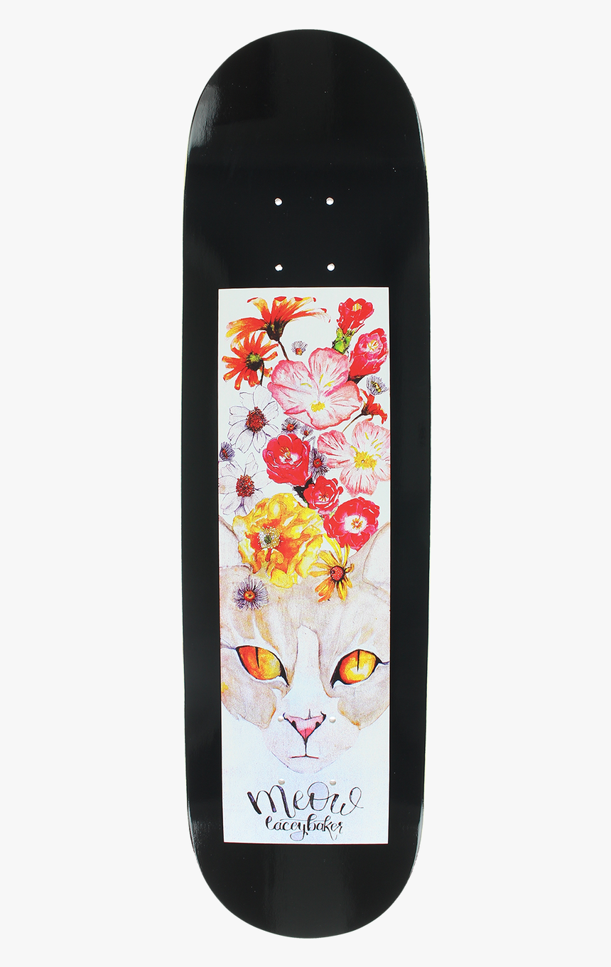 Skateboard Deck, HD Png Download