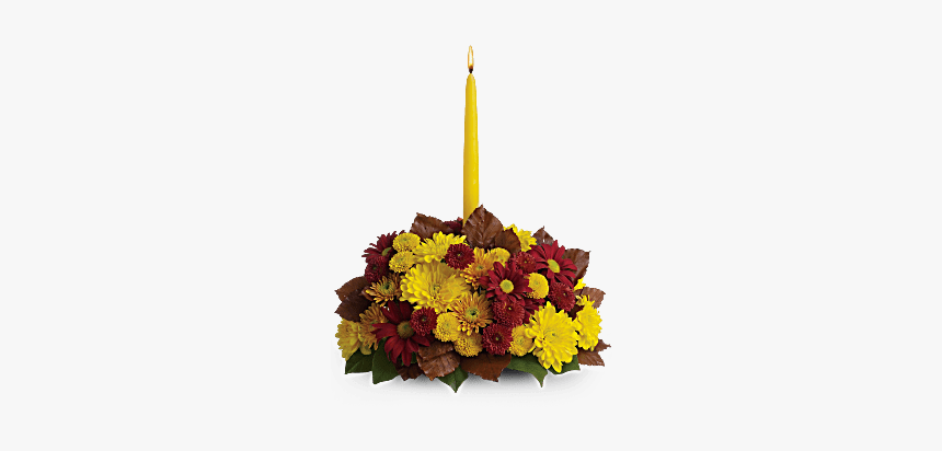 Rainbow Flower Crown Png, Transparent Png