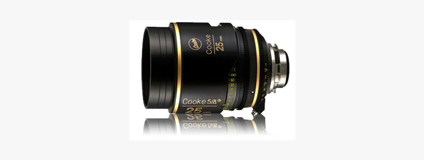 Cooke 5/i - Canon Ef 75-300mm F/4-5.6 Iii, HD Png Download