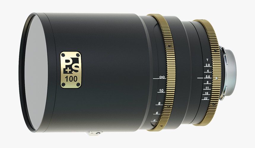 Technovision Classic - Canon Ef 75-300mm F/4-5.6 Iii, HD Png Download