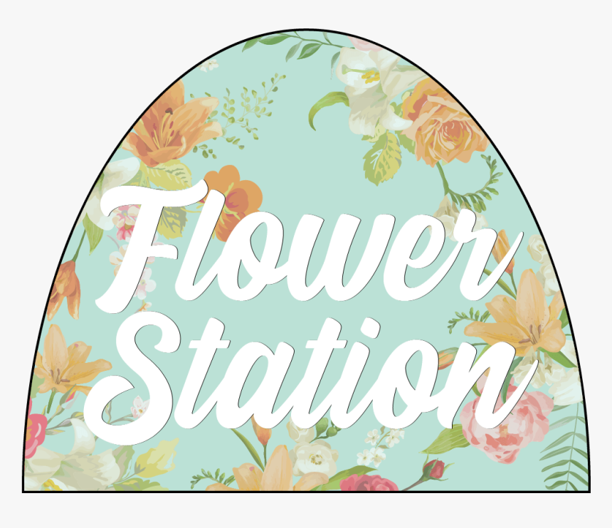 Cheboygan, Mi Florist - Illustration, HD Png Download
